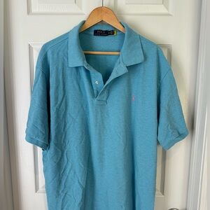 Polo Men’s Polo Shirt